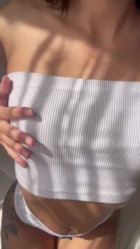 ?