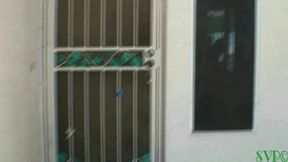 Fucking My Big Tit Step-Granny When She Comes Over For A Visit ( PART 1 )