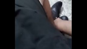 Chupada hardcore