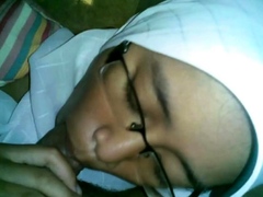 Turkish-Arab-Asian Hijab Amateurs Mix