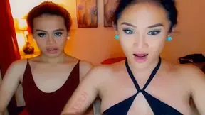 Hot and Naughty Shemales Hard Anal Banging