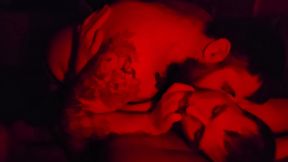 Red Light Make Out