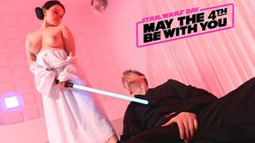 Star Wars Day 2026 by ClubSweethearts