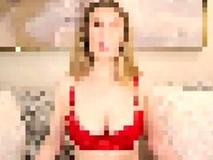 ScarlettBelle - Only An Idiot Would Watch This