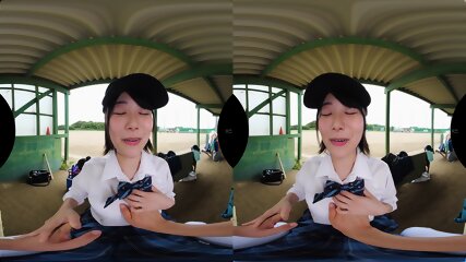 NHVR-199 A: Always Smiling Rookie Manager Encourages Me With Fellatio, Consecutive Ejaculation, And Sweaty Sex When I Was Scolded By The Station Manager!