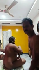 Bengali BBW married bhabhi hardcore fucked by boss