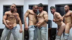 jeans azul - o filme - com tedbluebear e bethofrp1