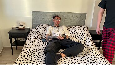 Threesome of your Dream