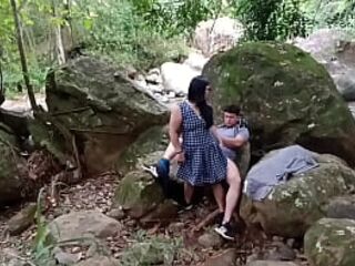 FULL MOVIE. Mountain sex compilation. ANAL, ORAL, JIZZ FLOW, AND GREATER QUANTITY! Don't miss it! alexachris20