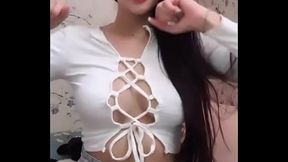 bigo loan lona in too short jeans