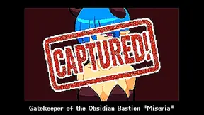 Demon King Claims His Stepmothers Forbidden Desires – Hentai Fantasy Unleashed