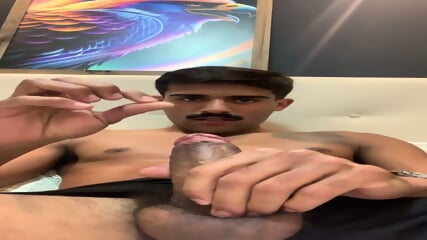 Hot Guy On Cam