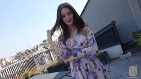 liz ocean got japanese dick!