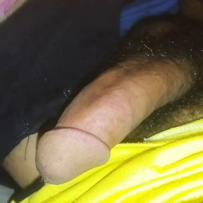 My dick