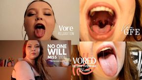 VORE BUNDLE 2