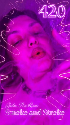 420: Smoke and Stroke
