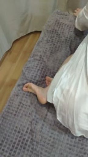 LOCKDOWN WITH STEPSISTER IS BEAUTIFUL ULTRA HD 4K