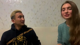 Her FIRST Time on Camera! Exclusive Interview with Assol Magnum