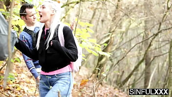 Erotic babes getting nailed for SinfulXXX