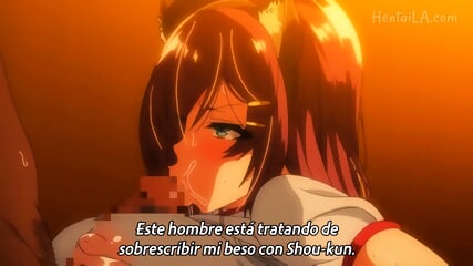 EroA Akane Wa Tsumare S. 1