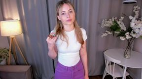 Terry Simp Private Show