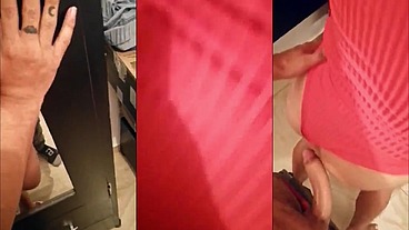 Hot assfuck