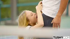 Kimberly Brix, Aubrey Star And Janice Griffith - Definitive Tushy Classics