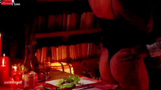 EXPOSED Passion Ignites on Valentines Day  Amateur Couples Most EPIC Night Ever!