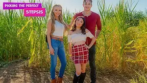 Pick Me Im Perfect - S1:E4 - Nubiles-Porn