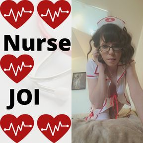 Nurse JOI