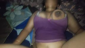 Bengali Boudi Big Breast Bouncing Rough Sex