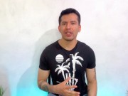 Preso dominicano preñando el culo de su compañero de celda porque no recibe visita conyugal! Relato