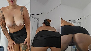 Vou fazer você goza muito com essa punheta guiada