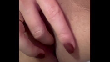 Gosta do meu cu gozado amor ?