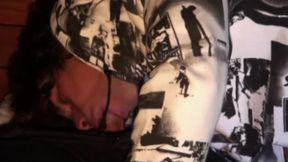 Best fo French twinks porn