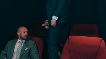 magnificent Adult films featuring Bruno Max and Lukas