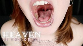 Heaven is Inside Me - HD