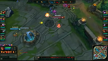 Annie Bukake OP