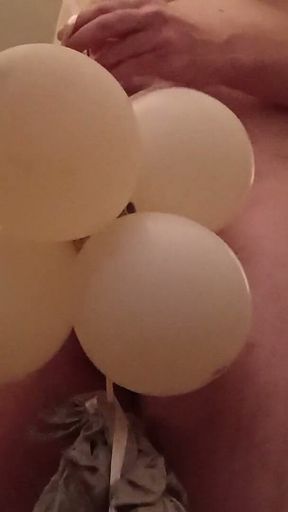 Balloons