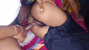 Indian Village Chudai Real Homemade Fucked