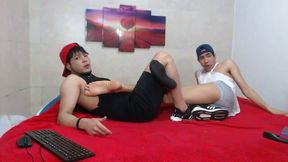 Kendry & Jhoan Private Show