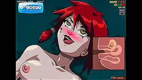 Reiko's Horny Adventure Continues – Hot Hentai Game Action