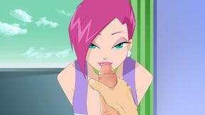 Fairy Fixer V0.1.2 Part 31 Sexy Clothes Sexy Girls Hot Blowjob by Loveskysanx