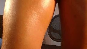 Harley Moore Party on Oct 2, 2025