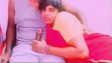 Red saree stepmom enjoyed stepson big long dick. Telugu adio dirty talks.