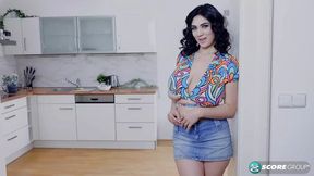 Alexya's Wild Strawberries