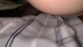 Please fill my pussy&#x1F32E;&#xFE0F; with your cum early in the morning &mdash;  wake up and cum inside me