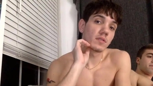 gay Boyfriends love Their Bods With Tenderness