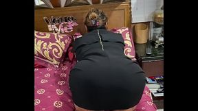 Video tomado para que vean  mi nalguitas  MI RICO CULO  RACHEL TORRES