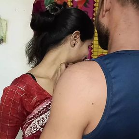 Indian girl new married husband and wife sex